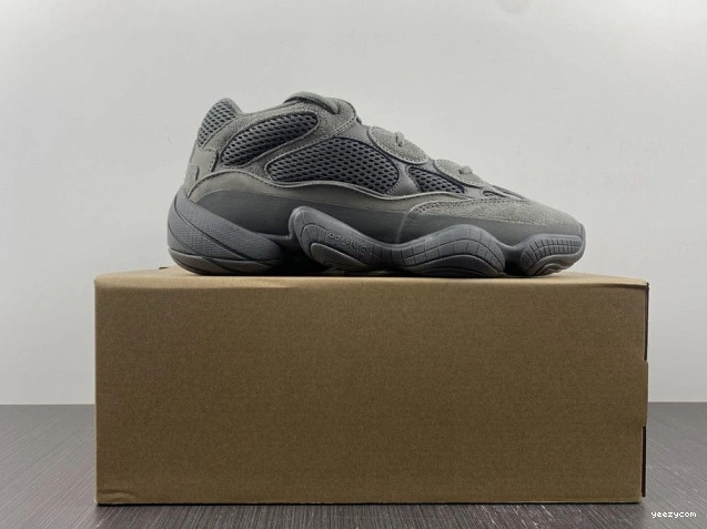 Granite Adidas Yeezy GW6373 500 0813